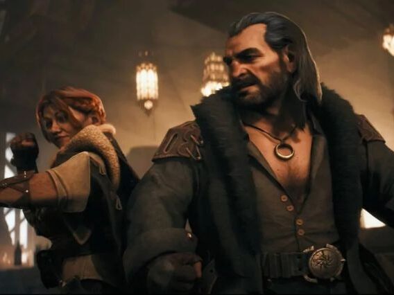 Ex-diretor de Dragon Age afirma que Veilguard é o melhor da série