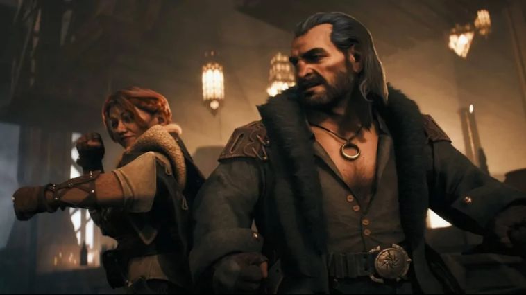 Ex-diretor de Dragon Age afirma que Veilguard é o melhor da série