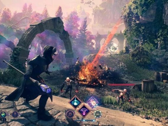 Ex-produtor de Dragon Age justifica demora de décadas entre sequências