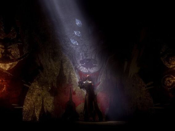 Dragon Age: Dreadwolf muda de nome para Dragon Age: The Veilguard