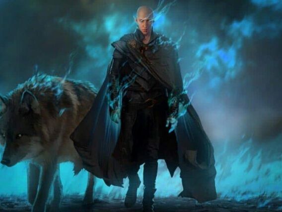 Dragon Age: The Veilguard terá sistema de progressão inspirado em Final Fantasy X