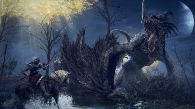 Elden Ring ganha recapitulação antes da chegada da expansão