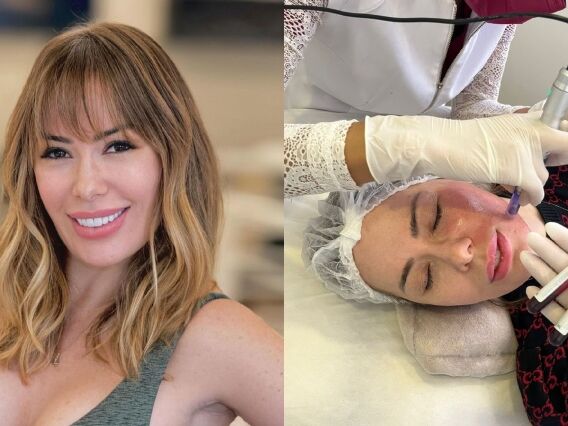 Ju Isen - Foto: Instagram @juisen