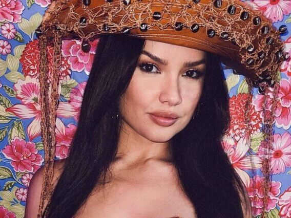 Juliette Freire - Foto: Instagram @juliette