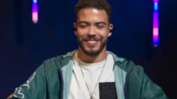 Ronald, filho de Ronaldo Fenômeno - Foto: Instagram @rnldmusic