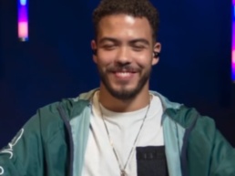 Ronald, filho de Ronaldo Fenômeno - Foto: Instagram @rnldmusic