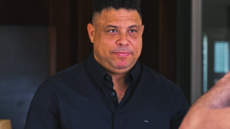 Ronaldo Fenômeno - Foto: Instagram @ronaldo