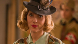 Scarlett Johansson estará em Jurassic World 4 - Foto: Fox Searchlight Pictures