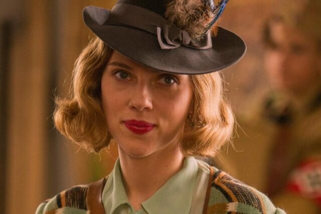 Scarlett Johansson estará em Jurassic World 4 - Foto: Fox Searchlight Pictures