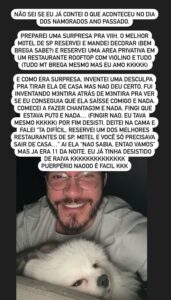 Foto: Reprodução / Instagram @eliezer