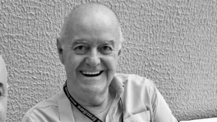 Wanderley Tribeck - Foto: Reprodução / Instagram @juninhomarcas