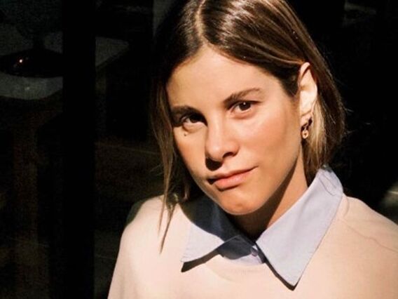 Shantal Verdelho - Foto: Reprodução / Instagram @shantal