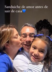 Foto: Reprodução / Instagram @ticipinheiro