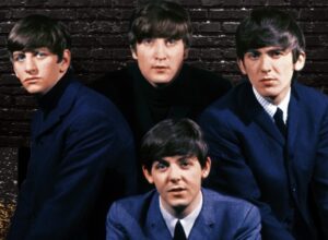 Foto: Reprodução / Instagram @thebeatles