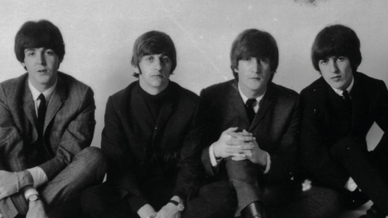 Cinebiografia dos Beatles escolhe elenco - Foto: Reprodução / Instagram @thebeatles