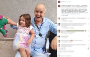 Foto: Reprodução / Instagram @juninhomarcas