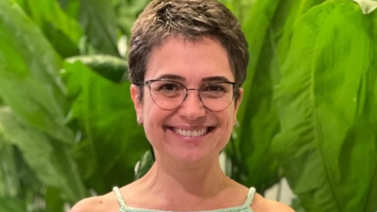 Sandra Annenberg - Foto: Reprodução / Instagram @sandra.annenberg.real