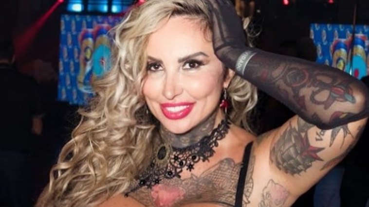 Sabrina Boing Boing - Foto: Reprodução / Instagram @sabrinaboingboingoficial