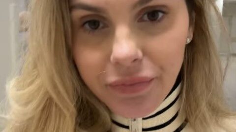 Foto: Reprodução / Instagram @barbaraevans22