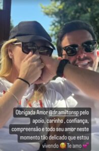 Foto: Reprodução / Instagram @valmarchiori