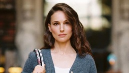 Natalie Portman - Foto: Reprodução / Instagram @natalieportman