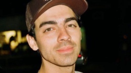 Joe Jonas - Foto: Reprodução / Instagram @joejonas