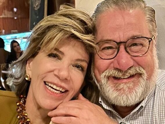 Silvia Poppovic e Álvaro Malheiros - Foto: Reprodução / Instagram @silviapoppovic