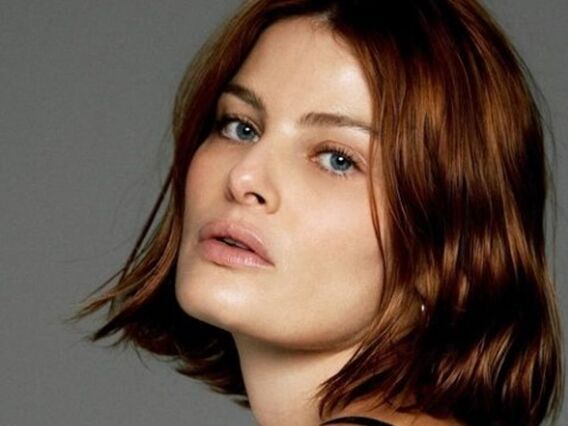 Isabeli Fontana - Foto: Reprodução / Instagram @isabelifontana