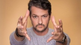 Marcelo Serrado - Foto: Reprodução / Instagram @marceloserrado1