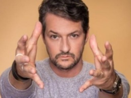 Marcelo Serrado - Foto: Reprodução / Instagram @marceloserrado1