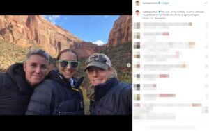Foto: Reprodução / Instagram @natalieportman