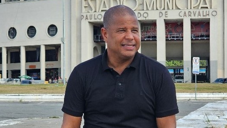 Marcelinho Carioca - Foto: Reprodução / Instagram @marcelinhocariocaoficial