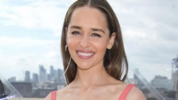 Emilia Clarke - Foto: Reprodução / Instagram @emilia_clarke