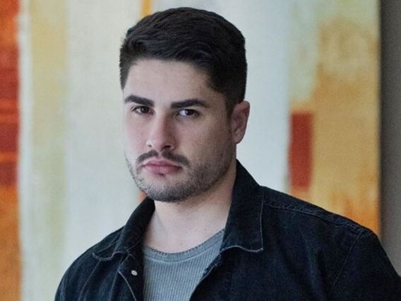 Lucas Souza - Foto: Reprodução / Instagram @lucassouza_ofl
