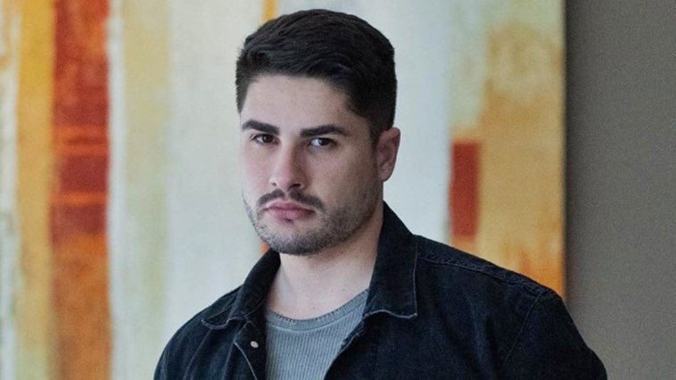 Lucas Souza - Foto: Reprodução / Instagram @lucassouza_ofl
