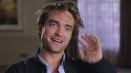 Robert Pattinson - Foto: Reprodução / YouTube