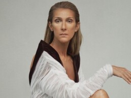 Céline Dion - Foto: Reprodução / Instagram @celinedion