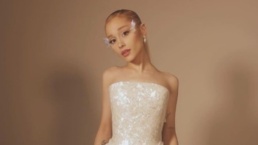 Ariana Grande - Foto: Reprodução / Instagram @arianagrande