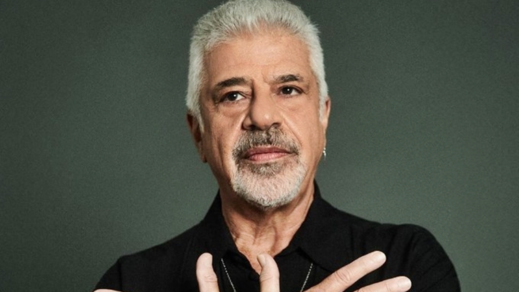 Lulu Santos - Foto: Reprodução / Instagram @lulusantosoficial