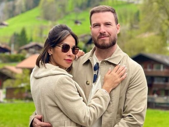 Maíra Cardi e Thiago Nigro - Foto: Reprodução / Instagram @mairacardi