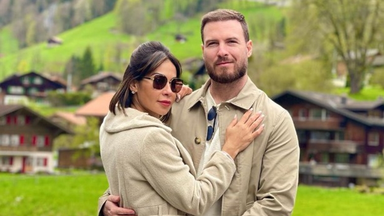 Maíra Cardi e Thiago Nigro - Foto: Reprodução / Instagram @mairacardi