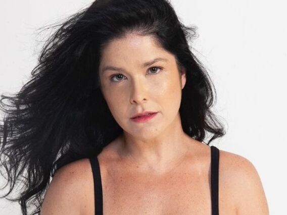 Samara Felippo - Foto: Reprodução / Instagram @sfelippo