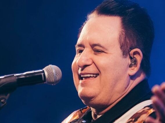 Marrone - Foto: Reprodução / Instagram @marrone