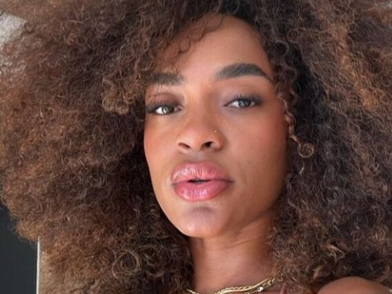 Patrícia Ramos - Foto: Reprodução / Instagram @patriciaramos