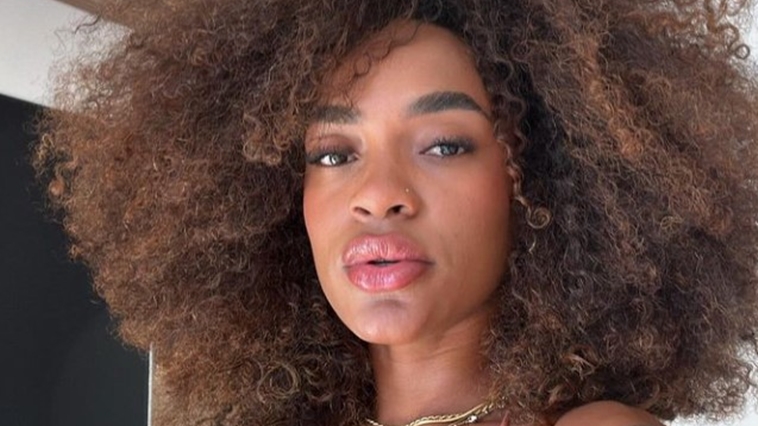 Patrícia Ramos - Foto: Reprodução / Instagram @patriciaramos