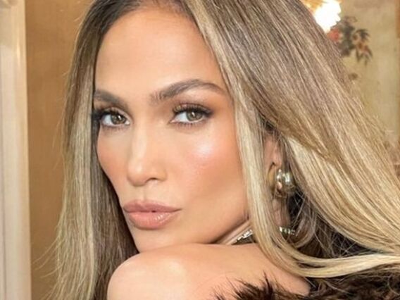 Jennifer Lopez - Foto: Reprodução / Instagram @jlo