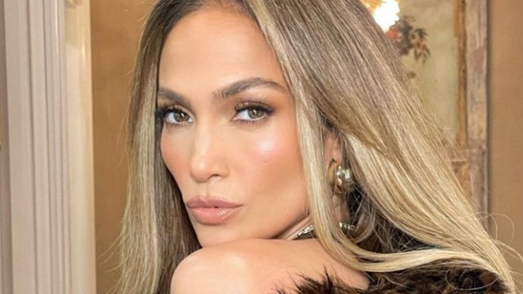 Jennifer Lopez - Foto: Reprodução / Instagram @jlo