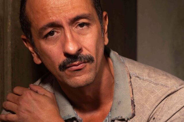 Tião Galinha em Renascer - Foto: Globo