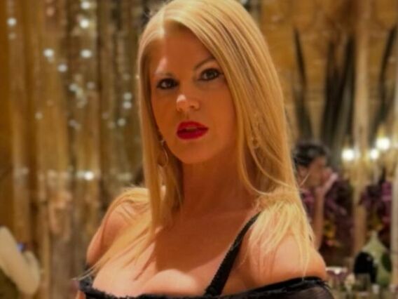 Val Marchiori - Foto: Instagram @valmarchiori