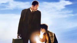 Will Smith diz que À Procura da Felicidade é seu melhor filme